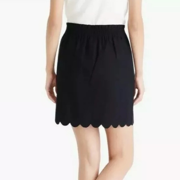 BNWT J Crew skirt - Picture 2 of 6